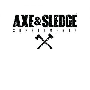 Axe & Sledge