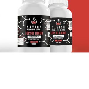 Men's Daily Essentials